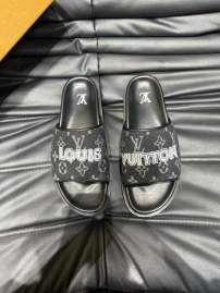 Picture of Louis Vuitton Slippers _SKULVsz38-45jc2h05031057